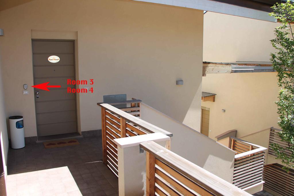 Bed & Breakfast Bombyx Bergamo