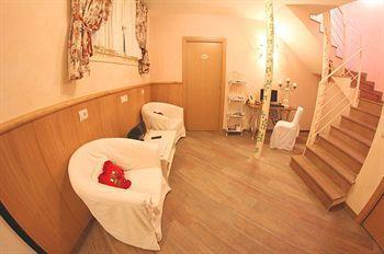 Bombyx Bed & Breakfast Bergamo