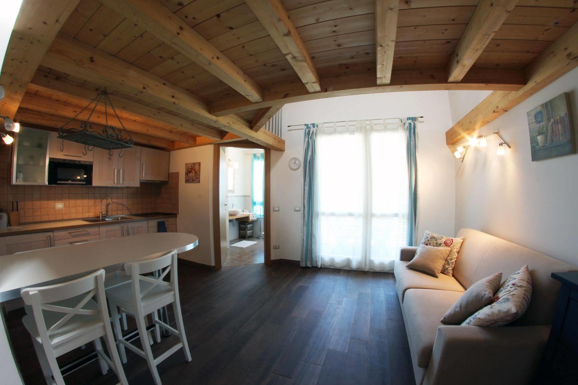 Bombyx Bed & Breakfast Bergamo