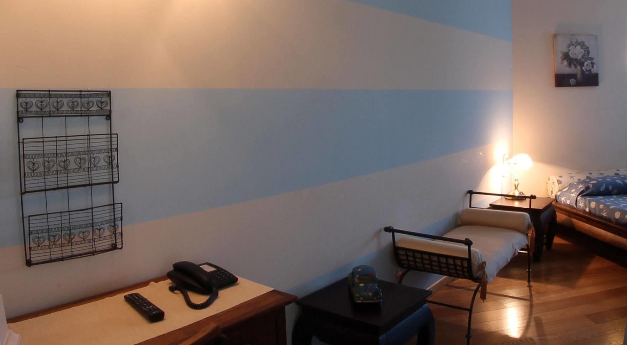 Bed & Breakfast Bombyx Bergamo