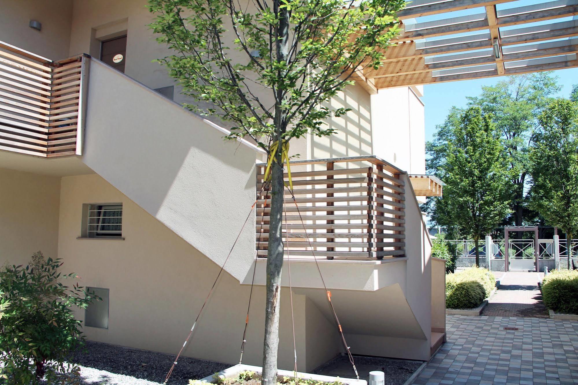 Bed & Breakfast Bombyx Bergamo