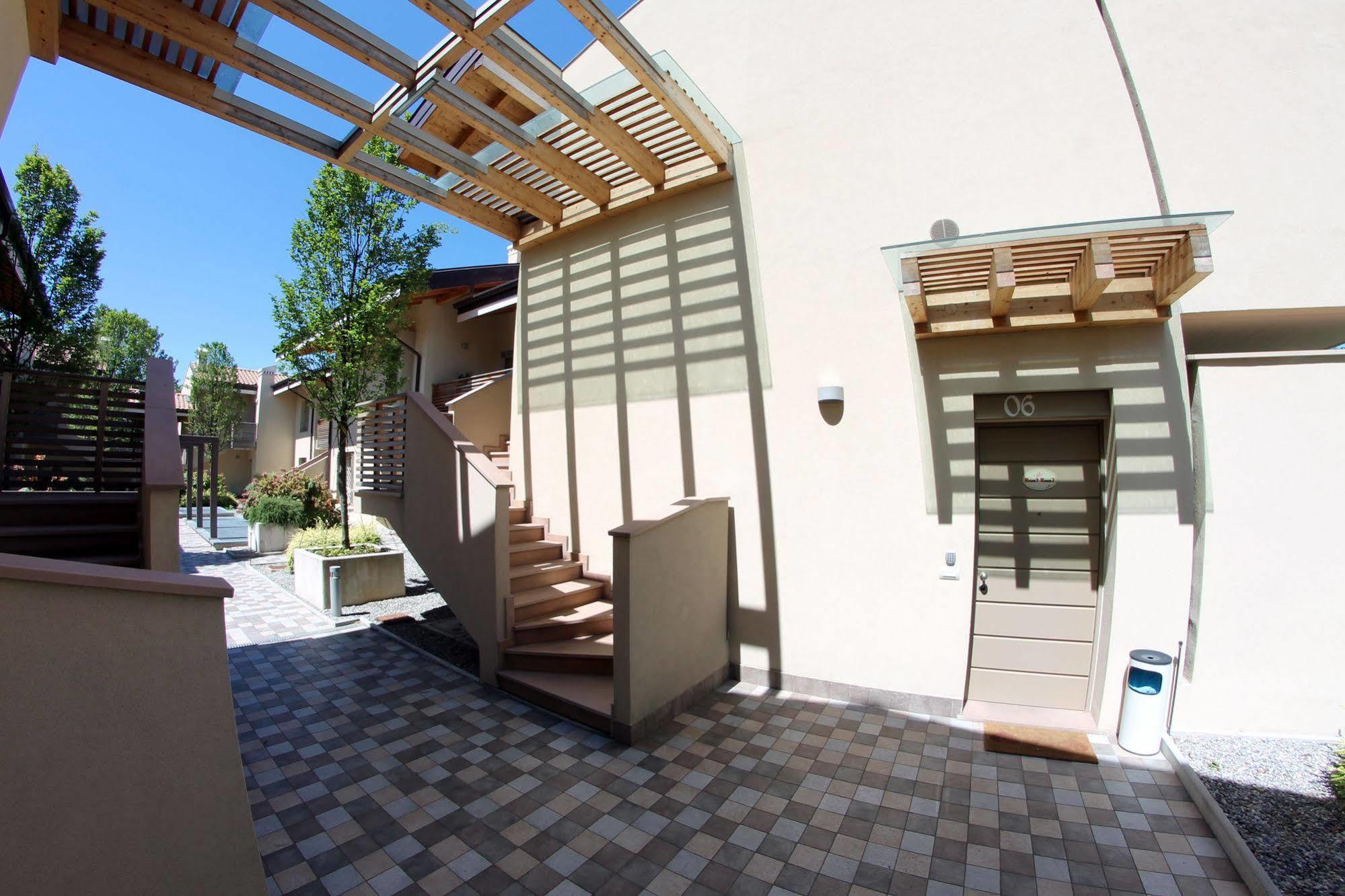 Bombyx Bed & Breakfast Bergamo